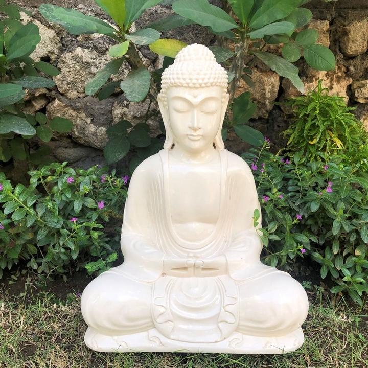 PATUNG BUDDHA /PATUNG BUDHA/PATUNG BUDA/PATUNG SIDHARTA GAUTAMA Patung Buddha Resin - Patung Buddha 