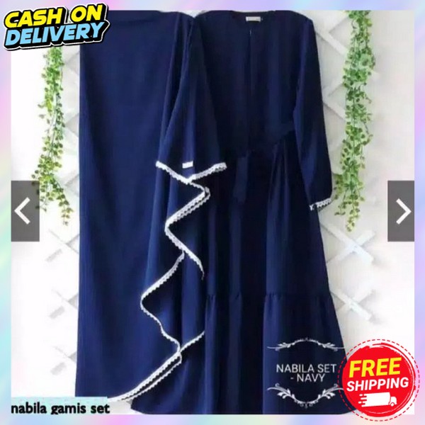 Games Kekinian Jumbo Import Wsnita Kondangan Gamia Hari Raya Polos Bj Buju Termurah Muslimah Muslim 