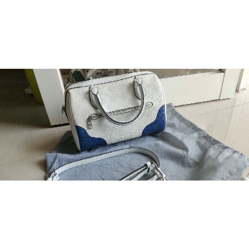 Coach ori authenthic PL like New