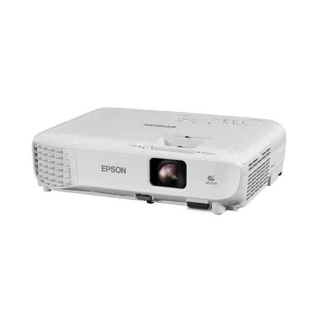 Projector Epson Ebx500 Garansi Resmi