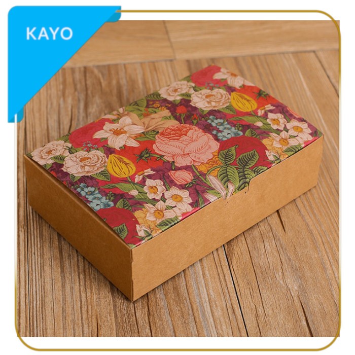 KOTAK KADO, GIFT BOX SET, KOTAK KUE KERING, KOTAK HADIAH KARTON IMLEK
