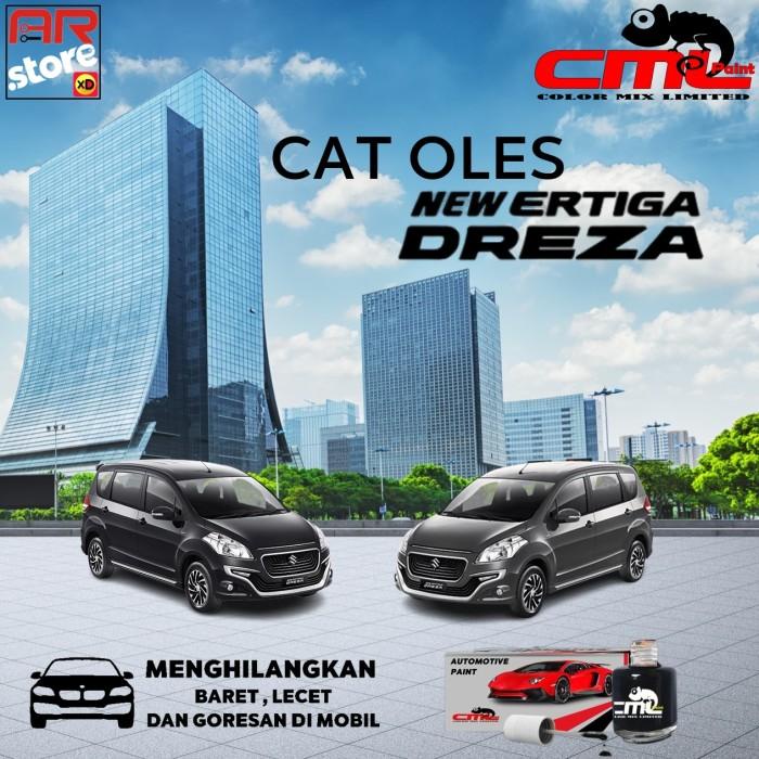 CML Cat Oles Mobil Suzuki Ertiga Dreza Premium