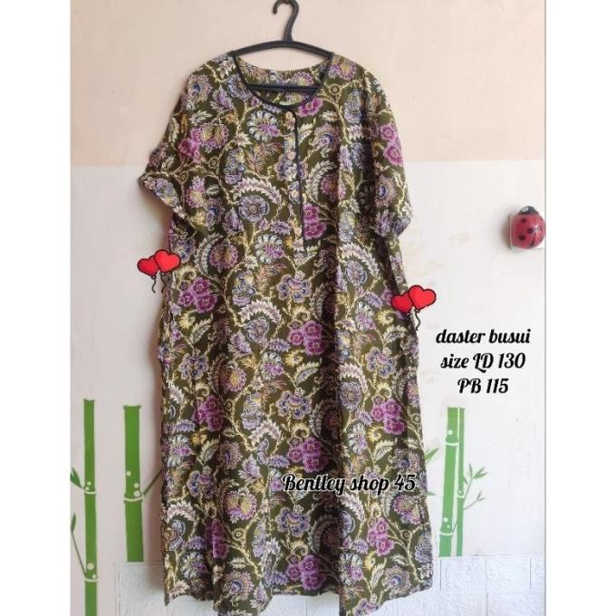 ZO289 DASTER KENCONO UNGU LD 130 | DASTER KENCANA UNGU LD 130 JUMBO SIZE STOK TERBATAS