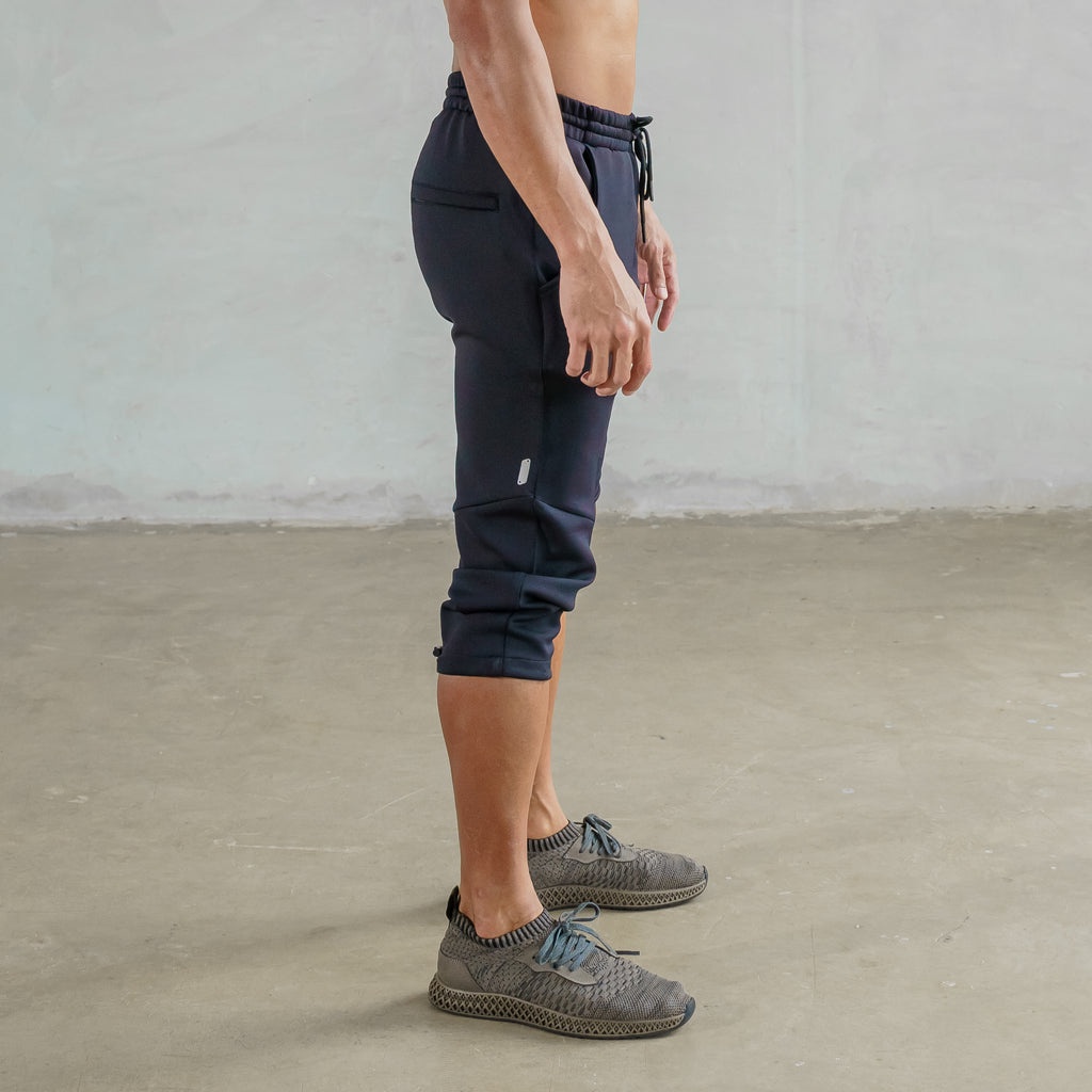 [EXCLUSIVE] BEST QUALITY Atalon 3/4 Jogger Pants - Atalon Celana Jogger Training