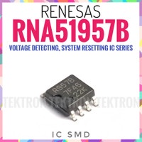 Renesas RNA51957B Voltage Detecting R957 R957B RNA51957