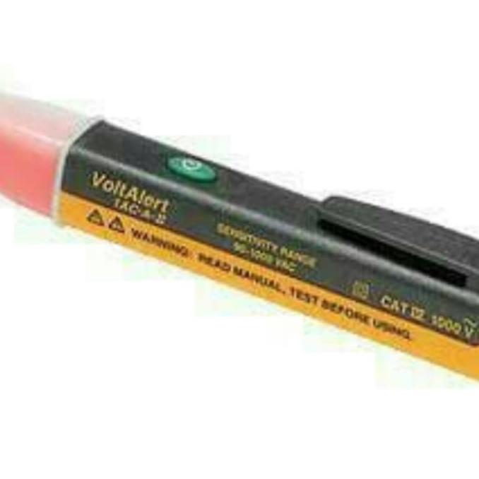 PROMO Fluke 1AC-II Voltalert detector testpen tespen voltage 1000v 1AC-2