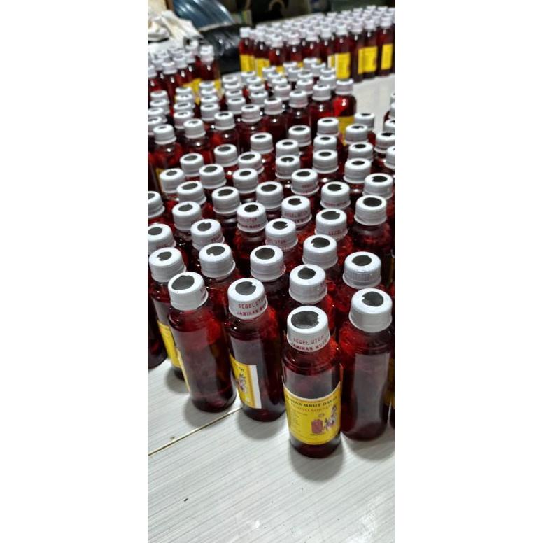 Berkualitas minyak urut dayak asli Kalimantan/minyak dayak/minyak dayak ibu Ida ori/minyak dayak Kal