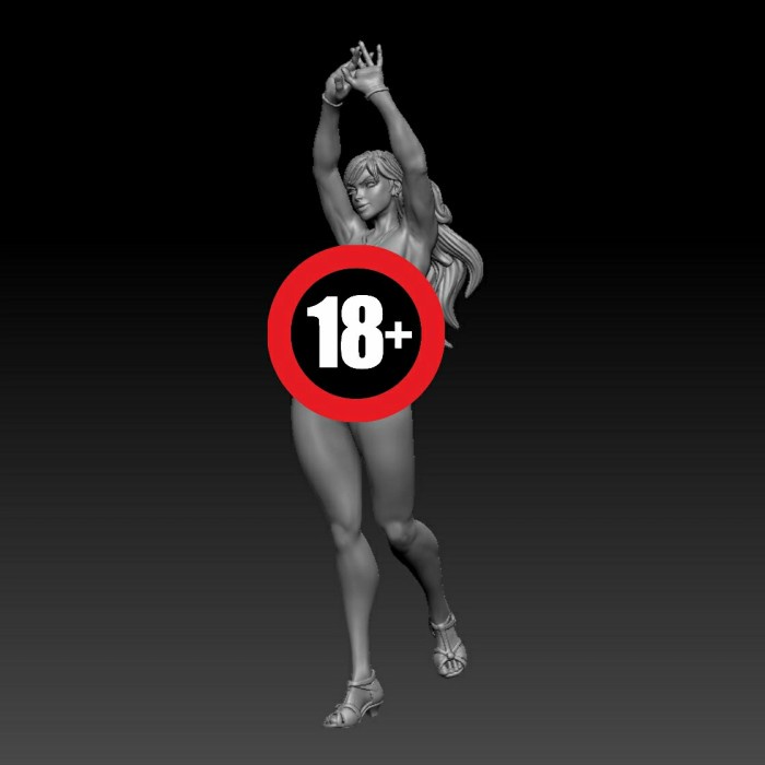 @#@#@#] figure skala 1/64 irene nsfw