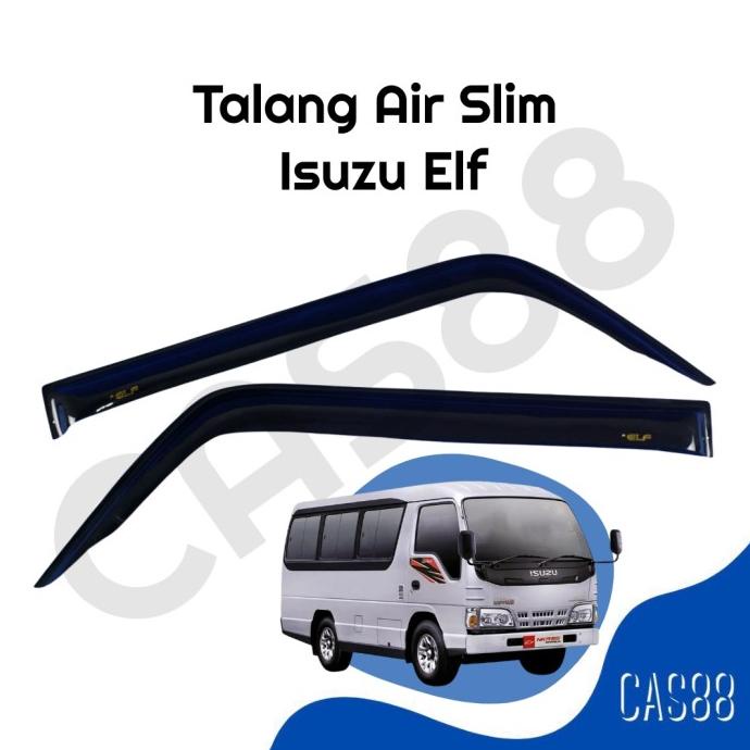 Talang Air Slim Mobil Isuzu ELF