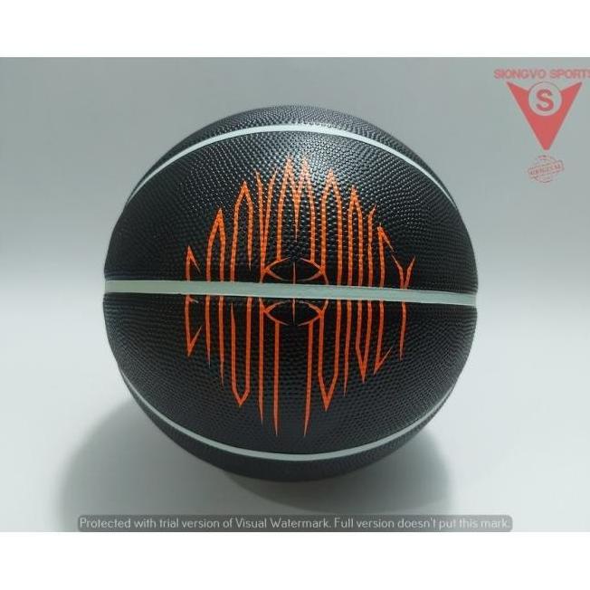 Termurah Bola Basket - Nike Kd Playground 8P Original N0002247030