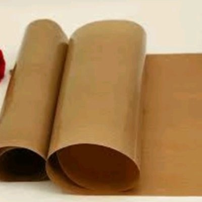 Ptfe Glass Cloth (Kain Teflon 0,13)