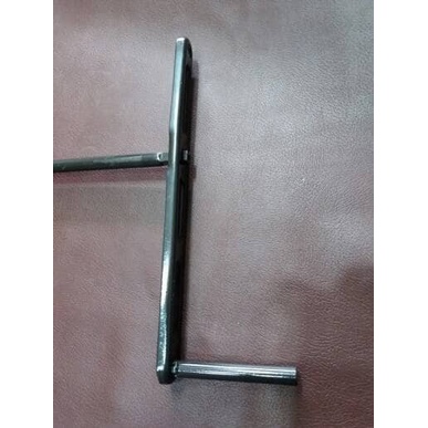 KUNCI BAN SEREP INNOVA - KIJANG KAPSUL 4PCS