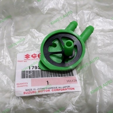 KABEL KOPLING PANTHER 2.3 ASLI