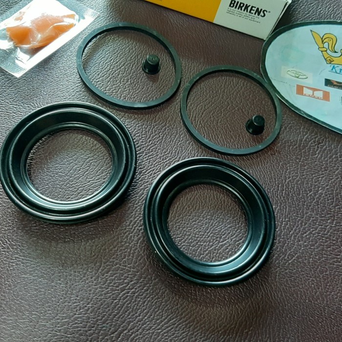 SUPPORT SHOCK DEPAN ERTIGA / SUPORT SHOCK ERTIGA ASLI