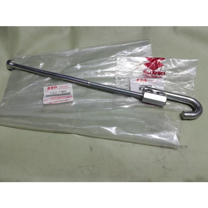 GANTUNGAN BAN SEREP ERTIGA - BAUT BAN SEREP ERTIGA ASLI