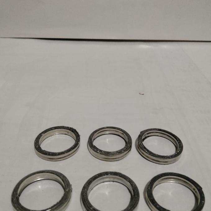 PAKING/GASKET KNALPOT GRAND/SUPRA, X, X125, FIT/ KHARISMA/LEGENDA REVO