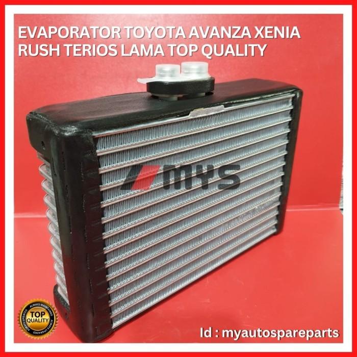 Evaporator Ac Mobil Depan Avanza Rush Xenia Dan Terios Lama