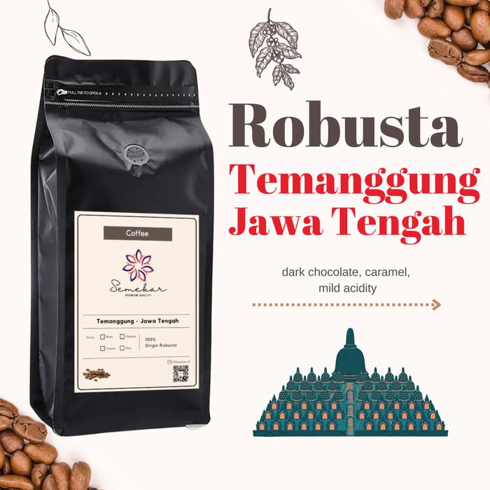 

Bundling Kopi Robusta Hampers kado gift Coffee Espresso Indonesia Best Seller