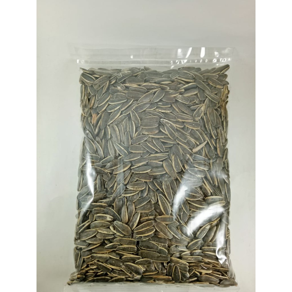 

Aci Kuaci Bunga Matahari Jumbo Rasa Susu 500Gr