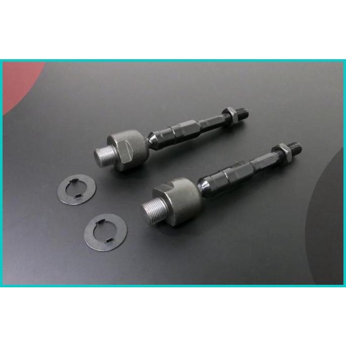Aksesoris Hard Tie Rod HARDRACE 6989 Honda Civic FD FD1 FD2 16novz3 pe