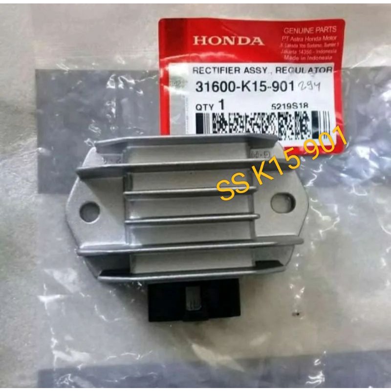 regtifier regulator katam cas kiprok cb verza 150 cb 150 r street fire cbr 150 local bolam 2014 ori 