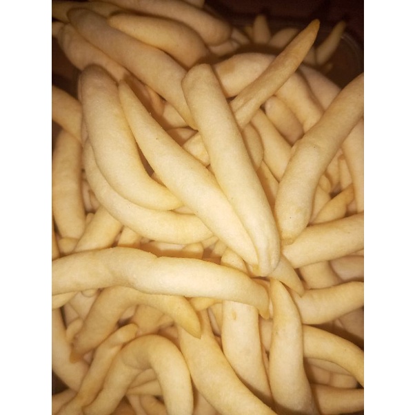 

WIDARAN KEJU / GABUS KEJU 250gram 500gram 1kg