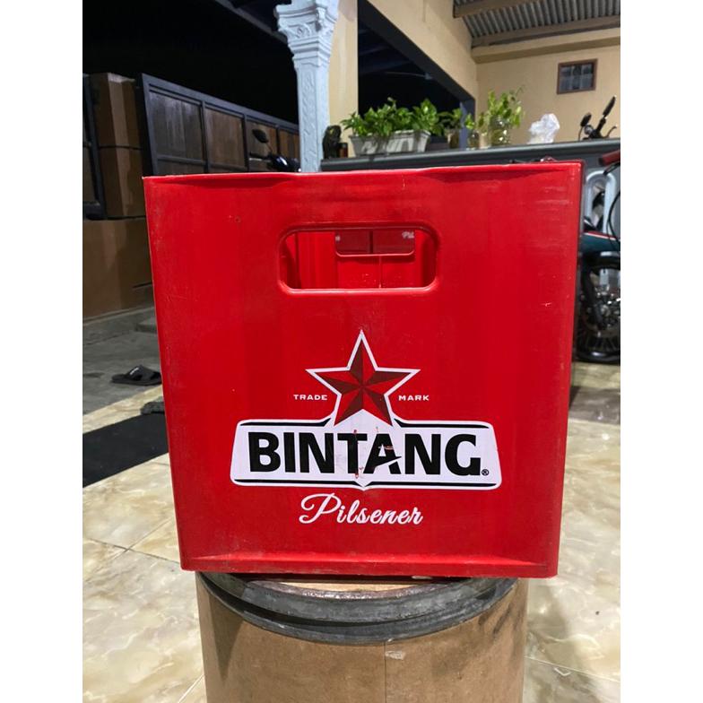 Terlaris Krat Botol Bintang Sale