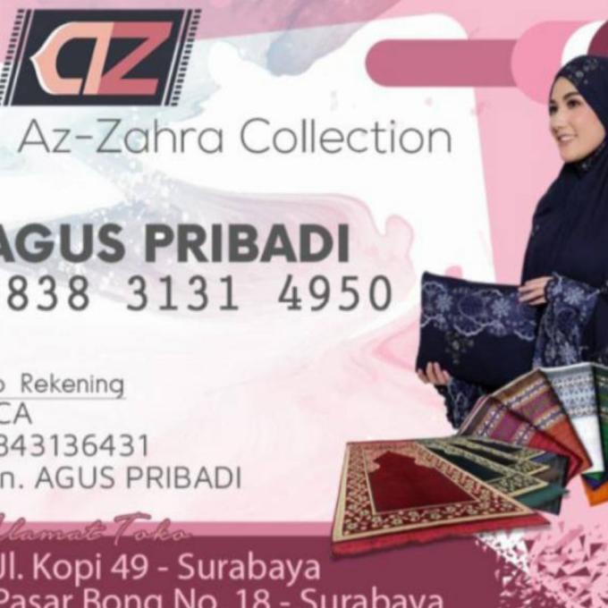 sajadah anti slip tebal