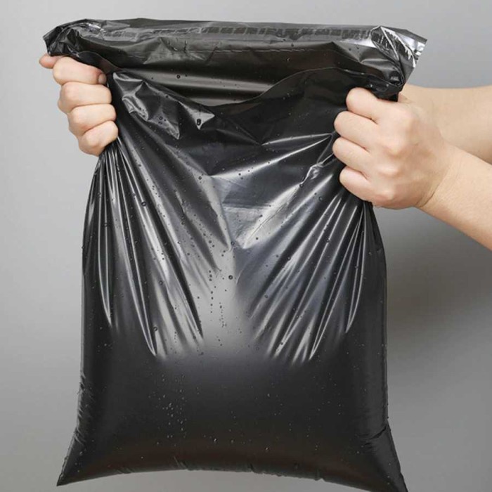 

Taffpack Kantong Amplop Plastik Packing Polymailer Polybag 100 Pcs