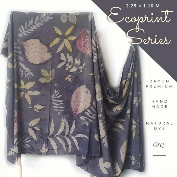 Sahi Kain Batik Rayon Modern Premium Solo Jogja Pekalogan 01