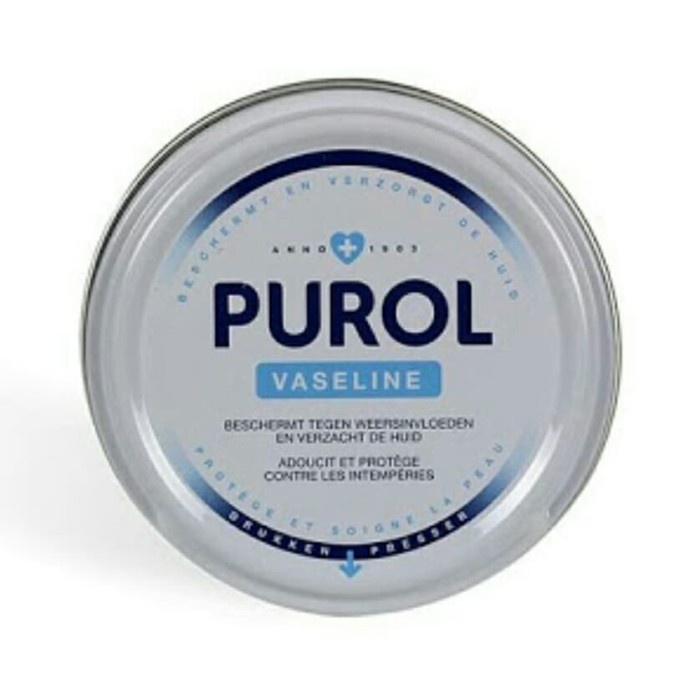 

Purol Vaseline 50 Ml