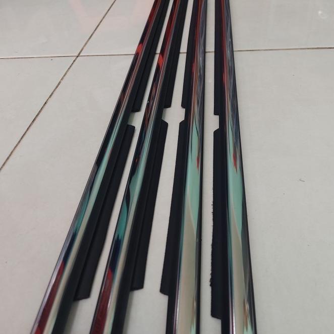 Pelipit/Karet Pelipit/List Pelipit Kaca All New Corolla Thn1996-2000