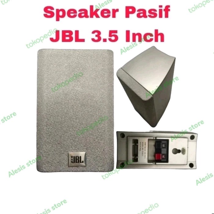 Speaker Pasif Jbl 4 Inch Original Jbl Digantung Dll