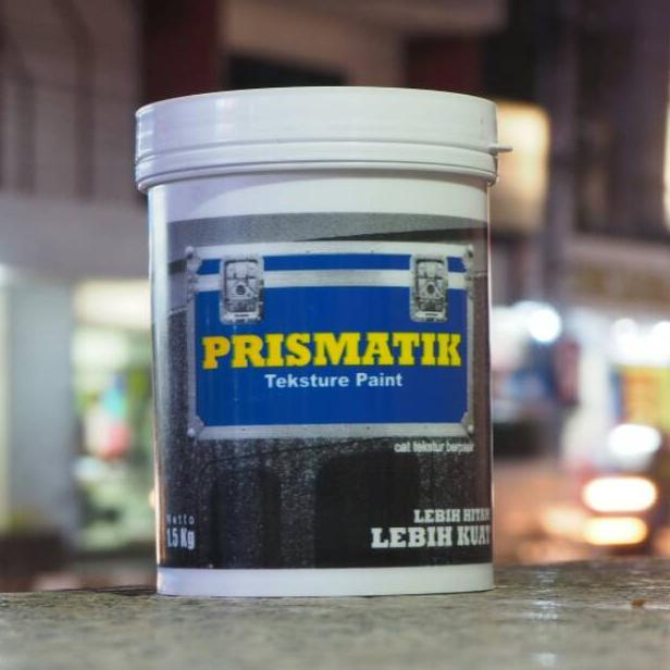 

Murah CAT UNTUK BOX HARDCASE MERK PRISMATIK Promo