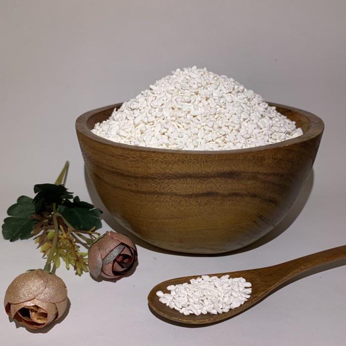 

Shirataki Konnyaku Rice Kering 250 Gr