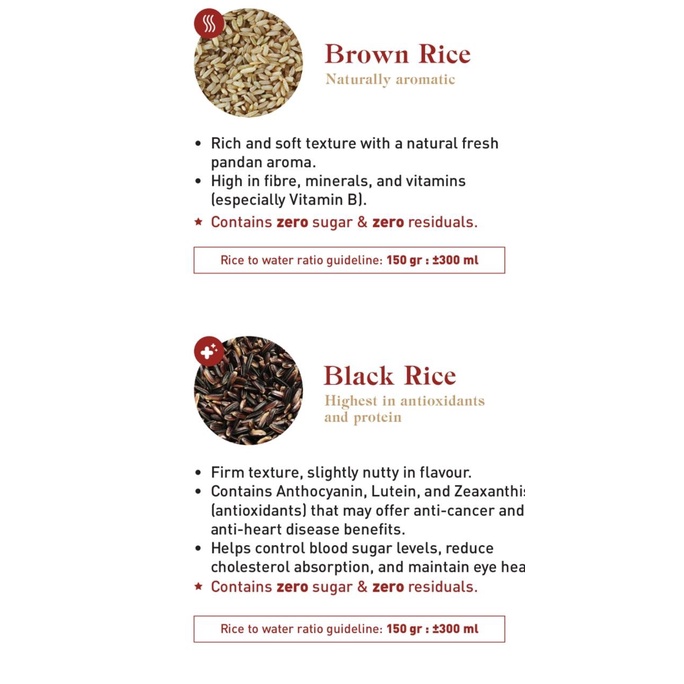 

500 G Cokelat Bali Organik - Kaze Rice