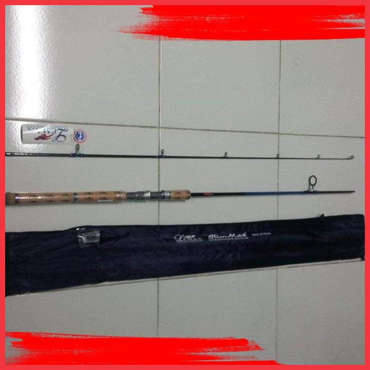 (wpd) rod lemax "slim max" mks 180cm