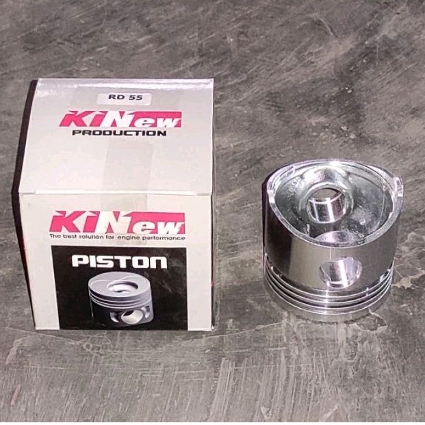 seher kubota RD 55 piston kubota RD 55 seker kubota RD 55