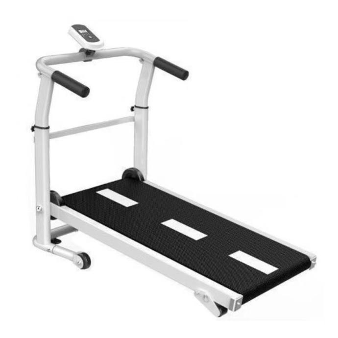 Treadmill Alat Fitness Alat Olahraga Rumahan