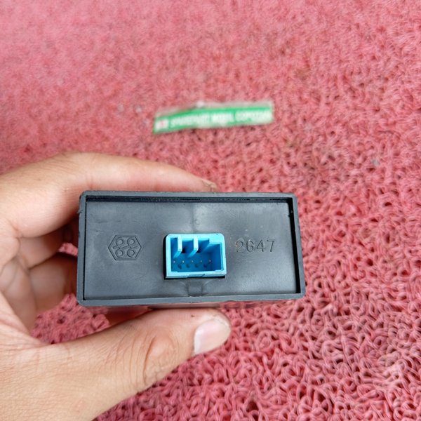 Original Modul Relay Retract Honda Accord Cielo #Kualitas Terjamin