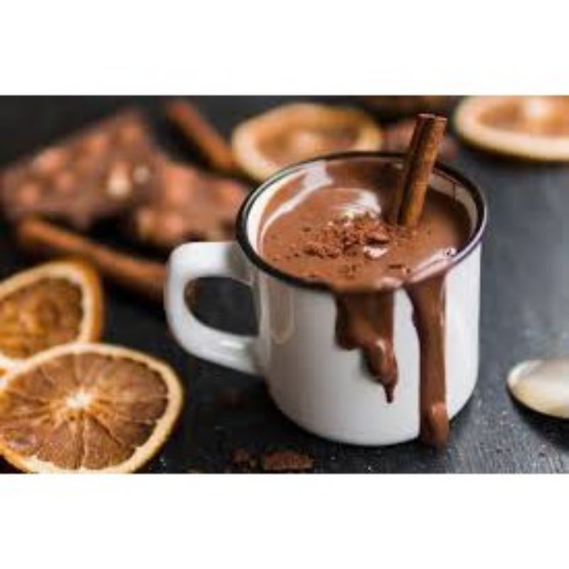 

Coklat Bubuk Pure Cocoa Bensdorp Powder Bensdrop 1Kg Repa