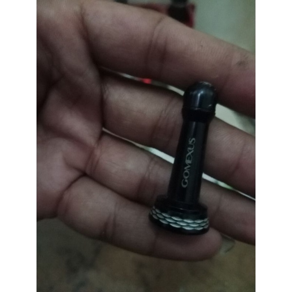 Reelstand gomexus penn spinfisher vi 45000