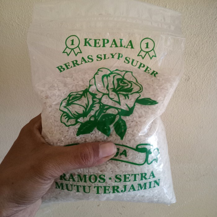 

Ramos 1 Kg Pulen Enak