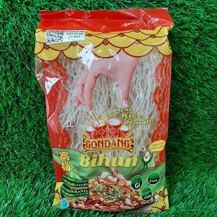 

Gf Bihun Putih Gondang