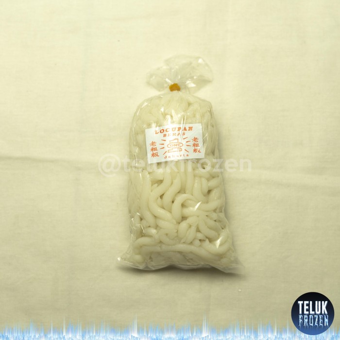 

Locupan 500 G / 500Gram Untuk Mie Ayam Kuah Enak