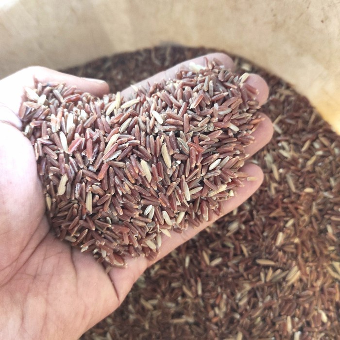 

Makanan/Pakan Merah Burung Ayam 1 Kg