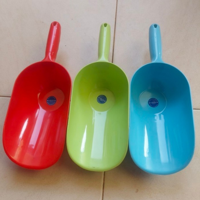 

Sekop Multi A/Sekop Gula/Sekop Pupuk,/Es Batu
