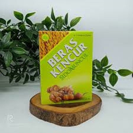 

Sido Muncul 5'S - Minuman Tradisional Kesehatan