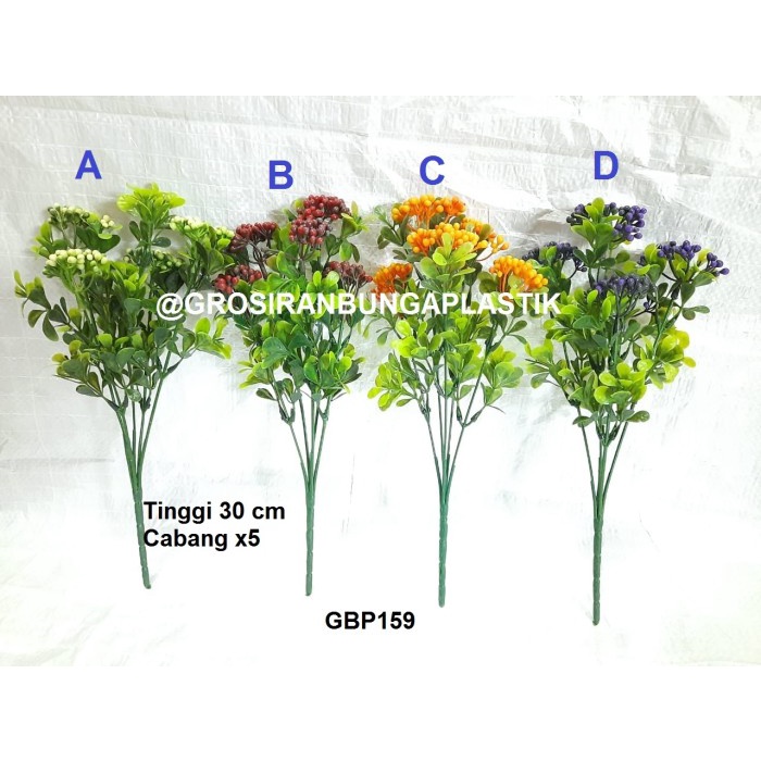 

Daun Artificial/Daun Hias/Daun Plastik/Daun Dekorasi/Rumpunan