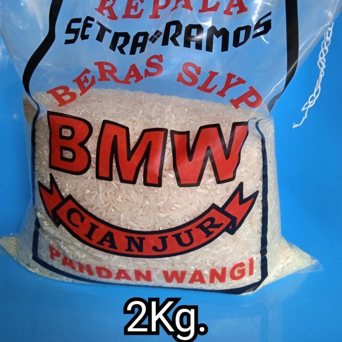 

Pulen Bmw Cianjur 2Kg.